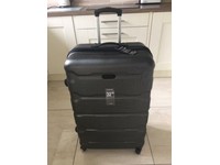 firetrap suitcase pink
